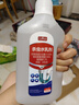 巨奇下水道杀虫剂1000ml管道厕所去除小飞虫室内无毒灭蛾蚋爬虫卵神器 实拍图