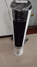 美的（Midea）【冰爽净化】家用空调扇加湿智能声控负离子落地冷风扇电风扇冷风机水冷塔扇制冷机小空调AAI12PV 实拍图