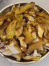 美的（Midea）电饭煲家用5L大容量4-5人智能预约不粘锅聚能微压香甜饭卤炖快速饭上蒸下煮实体有声电饭锅RA577 实拍图