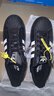阿迪达斯 （adidas）adidas三叶草贝壳头SUPERSTARII男女休闲鞋 JI0079 44码 实拍图
