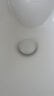 科固（KEGOO）洗手盆下水管陶瓷弹跳芯下水器套装 面盆洗脸盆排水去水横排K5062 实拍图