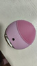 斐珞尔（FOREO）露娜洗脸仪LUNA mini2净透洁面仪平衡油脂洗脸仪电动 清洁毛孔洗脸神器 粉色 实拍图