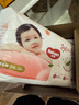 好奇（Huggies）铂金装拉拉裤XXL50片(15kg以上)加加大号婴儿尿不湿小桃裤超薄 实拍图