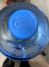 拜杰纯净水桶 桶装水水桶 矿泉水桶饮用水饮水机水桶手提户外桶 7.5L 实拍图