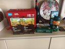 英氏特级有机酱油减盐110ml*2口味 365天酿造儿童面条辅食调料调味料 实拍图