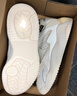 adidas 街球鞋 STREETBALL II经典boost运动鞋男女阿迪达斯三叶草   驼灰色/米白   38 实拍图