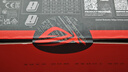 ROG CROSSHAIR X870E HERO主板 支持 CPU 9900X3D/9950X3D/9800X3D (AMD X870E/socket AM5) 实拍图