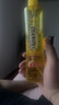 隆力奇（LONGRICH）花露水蛇胆牛黄喷雾型防痱舒爽蚊虫瘙痒清新怡人香水花露水 牛黄花露水 蛇胆牛黄花露水195ml*3瓶 实拍图