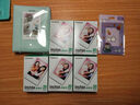 INSTAX 富士 拍立得 白边相纸 3寸 20张 适用于mini9/mini11/40/90/12/evo/等拍立得相机 实拍图