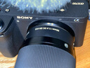 适马（SIGMA）56mm F1.4 DC DN｜Contemporary 半画幅大光圈定焦镜头 人像特写（适马56 f1.4索尼E卡口） 实拍图