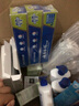 云南白药【采销推荐】经典薄荷护龈牙膏囤货装清新口气改善牙龈问题210g*3 实拍图
