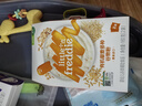 小皮（Little Freddie）有机高铁米粉藜麦多谷物味160g*1盒 宝宝辅食婴儿米糊钙铁锌米粉 实拍图