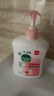 滴露（Dettol）洗手液滋润500g*6 抑菌洗手液家庭装大桶儿童消毒无酒精温和护手 实拍图