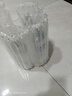 洋河【官方授权】 口感绵柔酒 50度  洋河炫彩 50度 480mL 4瓶 蓝色款（非原箱） 实拍图