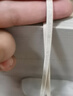 草本初色内衣女小胸聚拢无钢圈山茶花香氛文胸罩 粉底肤 XL 【130-150斤】 实拍图