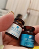 丽珠兰丽驻兰3+3 黑盒白瓷小棕瓶基础水光精华液补水保湿双美胶原批文版 丽珠兰3+3单组（2ml*2支/组） 实拍图