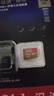 闪迪（SanDisk）512GB TF(MicroSD)内存卡 4K极速金卡A2 V30 U3行车记录仪 运动相机无人机 监控存储卡 读190MB/s 实拍图