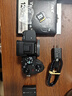 索尼（SONY）ILCE-7M4/A7M4全画幅微单数码相机专业级 创意外观滤镜 a74/α7IV A7M4 单机 官方标配 实拍图