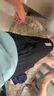 艾伦伯顿（Alen Botun）运动短裤男女速干透气跑步训练健身冰丝篮球宽松夏季休闲五分裤子 运动必备【拉链款】 XL 实拍图