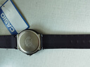 卡西欧（CASIO）小黑表男女表中性学生公务员考试中高考可用石英表MW-59-7B 实拍图