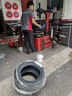 韩泰（Hankook）汽车轮胎 195/65R15 91H SK70 适配卡罗拉/朗逸/宝来/英朗 实拍图