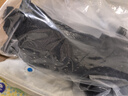 山茶蜜桃 情趣内衣性感睡衣女小胸制服聚拢睡裙纯欲吊带丝袜丁字裤套装 实拍图