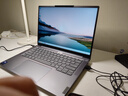 ThinkPad【国家补贴20%】联想ThinkBook14+ 2025轻薄办公 英特尔酷睿Ultra5 14.5英寸 32G 1T 3K笔记本电脑 实拍图