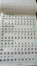 uni三菱 uni-ball UMN-138按动黑色中性笔高颜值0.38mm黑笔签字笔商务学生水笔水性笔套装 5支 实拍图