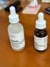 THE ORDINARY10%烟酰胺+1%锌提亮控油收毛孔淡痘印胺锌三控精华原液60ml 实拍图