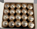 南孚5号电池16粒 五号碱性 聚能环5代 适用血压计/燃气表/遥控器/电子秤/挂钟/无线鼠标/计算器/玩具等 实拍图