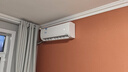 海信（Hisense）空调 大1.5匹 易省电SE 小苹果【海信电视看球搭子，看的爽凉得快】空调挂机KFR-35GW/E380-X1 实拍图