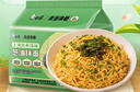 白象 方便面葱油拌面上海经典口味葱油拌面114g*5连包 实拍图