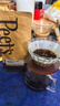 Peet's Coffee多明戈大街咖啡豆新鲜烘焙意式手冲中烘黑咖啡250g-【新包装】 实拍图