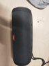 JBL FLIP ESSENTIAL 2 旗舰款二代 蓝牙音箱 户外便携音响 防水设计 桌面低音炮 毕业礼物 炫酷黑 实拍图
