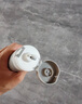 C咖【BOOM专属】双管洗面奶80g氨基酸控油洁面乳去黑头角质可卸妆 实拍图