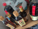 东古 一品鲜酱油【特级生抽】550ml 酿造酱油 原浆生抽味极鲜 实拍图