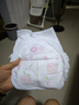 好奇（Huggies）铂金装成长裤XXL74片(15kg以上)小桃裤加加大号婴儿尿不湿超薄 实拍图