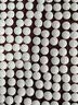 云子云子围棋B型单面/双面新云子A型单面/双面老云子正宗云南围棋厂 B型双面新云子+布袋 实拍图