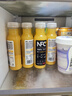 农夫山泉 NFC果汁饮料 100%NFC番石榴芭乐混合汁300ml*10瓶 礼盒 实拍图