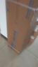 海尔（Haier）小红花空调挂机大1.5匹新一级能效净省电变频节能冷暖自清洁卧室智能挂机空调换新 1.5匹 一级能效 净省电Plus丨双排铜管 实拍图