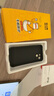 奶小鸭 适用苹果13手机壳 iphone13保护套镜头全包硅胶防摔超薄创意卡通简约网红软壳男女款 石墨黑 实拍图