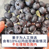 京觅四川高山花香蓝莓 6盒装 100g/盒 单果15mm+ 生鲜源头直发包邮 实拍图