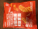 小熊驾到番茄肉酱螺旋意面215g*4袋 儿童意面方便面通心粉速食意大利面 实拍图