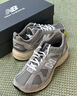 NEW BALANCE老爹鞋男鞋女鞋情侣灰色网面透气休闲运动鞋878系列CM878MC1 37.5 实拍图