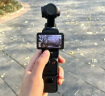 大疆 DJI Osmo Pocket 3 标准版 一英寸口袋云台相机 OP灵眸手持数码相机 旅游vlog 便携美颜摄像 实拍图