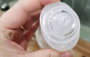 鱼跃（Yuwell）洗鼻器家用儿童医用便携手持 喷雾式鼻腔清洗器 搭配雾化器使用 实拍图