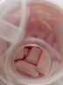 益达无糖口香糖约70粒98g*4瓶 木糖醇清新口气糖休闲零食糖果 实拍图