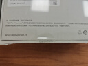 联想（Lenovo）4TB F309 Lite移动硬盘 机械硬盘 笔记本电脑USB3.0 高速传输便携小巧稳定耐用 锆石粉 实拍图