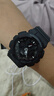 卡西欧（CASIO）手表男士G-SHOCK运动电子日韩表礼盒款送男友生日礼物GA-120-1A 实拍图