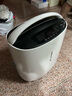 鱼跃5L升轻音升级医用低噪制氧机智能触屏带雾化8F-5W国家补贴 实拍图